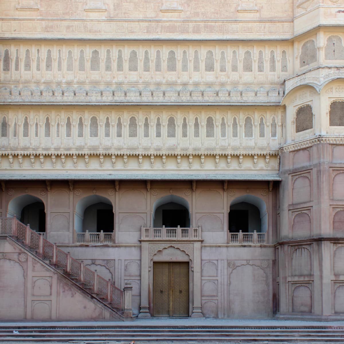 Raj